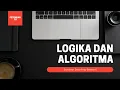 Logika dan Algoritma - Struktur Data Array