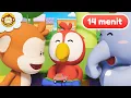 Download Lagu Lagu Anak Anak | Kalau Kau Suka Hati dan Lainnya