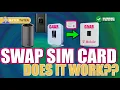 Can You Swap SIM Cards On T-Mobile 5G Home Internet - Upgrade to G5AR Gateway