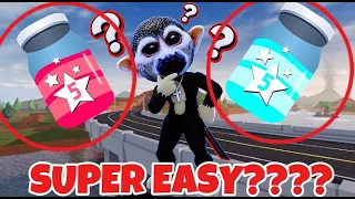 I Found the FASTEST Way to Grind HyperChromes in Jailbreak