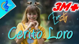 esa risty cerito loro official music video live akustik seng gede pangapuramu