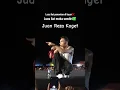 Download Lagu Juan Kaget Liat Mukanya sendiri #juanreza #nttpride #tabolabale #picapica #konser