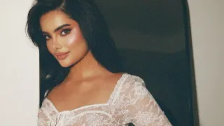 مكياج Soft Glam | ليان ناصر