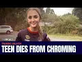 Lagu Chroming Tragically Takes Life Of Melbourne Teenager But What Is It?