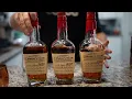 WhiskeyTV Makers Mark 2024 2025 2026 Wood Finished Series