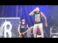 Download Lagu Blind Witness - (Live @ Heavy Montreal)