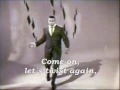 Lagu ChubbyChecker - Let's twist again (w/lyrics)
