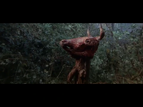 La Noche de los Diablos (La Notte del Diavoli) (Night of the Devils) (G. Ferroni, Spa/Ita, 1972)