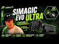 Which should YOU buy Simagic Evo Ultra Vs Simagic Evo Pro
