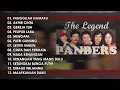 Download Lagu THE LEGEND PANBERS