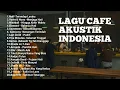 Lagu PLAYLIST CAFE POP 2000an INDONESIA BAND HITS FULL ALBUM 1 JAM | Lagu Indonesia Akustik