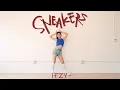 Download Lagu ITZY “SNEAKERS” Lisa Rhee Dance Cover