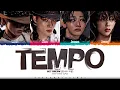 NCT DREAM 'Tempo' Lyrics (엔시티 드림 Tempo 가사) [Color Coded Han_Rom_Eng] | ShadowByYoongi