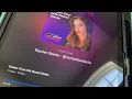 Rachel Steele on classic vinyl