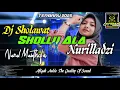 Download Lagu DJ SHOLAWAT TERBARU SHOLLU ALA NURILLADZI X NURUL MUSTHOFA PARTY NROTOK