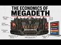 The Economics of Megadeth