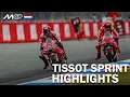 Download Lagu MotoGP Tissot Sprint Highlights | Motul Grand Prix of the Netherlands