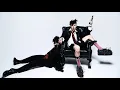 YUNGBLUD - Machine Gun (F**k the NRA) 中文 字幕 歌詞 翻譯 lyrics