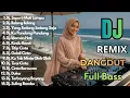 Lagu Dj Dangdut Remix Full Bass 2026 || Dj Seperti Mati lampu - Dj Ilalang ilalang