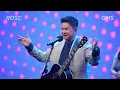 Download Lagu Tutorial Gerakan Happy - Masalah itu Biasa - GMS Sunday Service