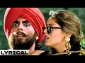 Lagu Gore Gore Mukhde Pe Kala Kala Chasma | गोरे गोरे मुखड़े पे | Suhaag(1994) | Akshay, Nagma |Alka, Udit