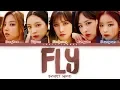 Download Lagu BVNDIT (밴디트) – Fly Lyrics (Color Coded Han/Rom/Eng)