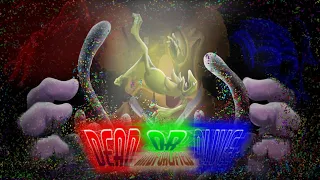 DEAD OR ALIVE MIDFOALIFIED LWP X FNF Broken Strings Concept 