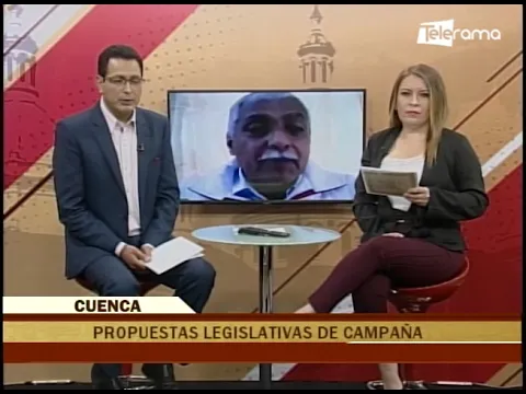 Cuenca al Día 28-01-2021