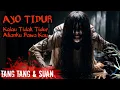 Lagu Suara Horror ‼️ Suara Hantu Kuntilanak Menyeramkan - Ayo Tidur Anak Kecil - TANG TANG \u0026 SUAN