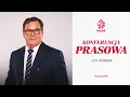 Download Lagu PREZENTACJA NOWEGO SELEKCJONERA REPREZENTACJI POLSKI (NA ŻYWO)