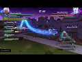 Mira Stole My Flash Revive Road To Xenoverse 3 Pt 111