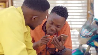 fd x lizald kipepeo official video 