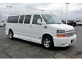2013 Chevrolet Explorer Limited X-SE 9 Passenger Low-Top Conversion Van Walkaround 27275AT