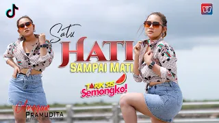 Download TARIK SIS SEMONGKO - ANGGUN PRAMUDITA ft DJ REMIX KENTRUNG KOPLO - Satu Hati Sampai Mati MP3