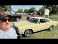 Download Lagu We hebben mijn Chevy Impala uit 1966 opgeblazen tijdens zijn eerste ECHTE testrit!