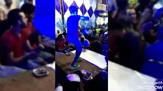 من الإسكندرية احلى راقص علي مهرجان بحري خطري Seif MeSSi 