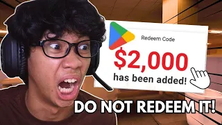 ANG HIRAP MAGING SCAMMER! | Scam With Your Friends