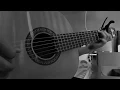Download Lagu SAMPAI MENUTUP MATA (Acha Septriasa) cover - guitar fingerstyle