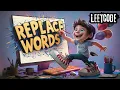 Replace Words Leetcode Medium Coding Blocks