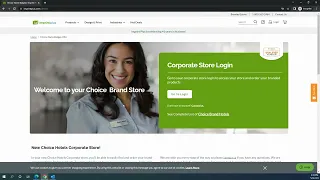 Imprint Plus Corporate Store Login and Create an Account