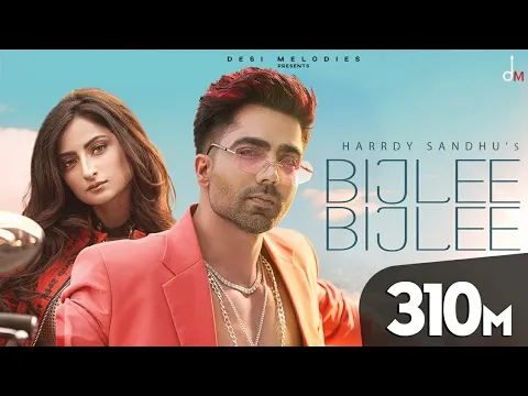 Download MP3 Bijlee Bijlee (Full Video Song)sare teri bijli bijli kahan,bijli bijli song |oh chann di kudi