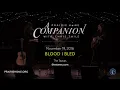 Blood I Bled - The Staves | Live from Here with Chris Thile