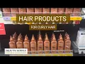 Sally Beauty Curly Black Hair care Products Price comparisons with local Beauty supply store
