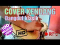 ZUBAIDAH Mansyur.s - vocal Ahoz (MC kota kuningan) || cover Kendang Agus trellep