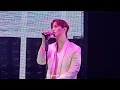 Download Lagu 2023.12.10 Junho The Moment in Bangkok 💛 - Nothing But You (Korean Ver.)