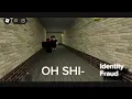 Funny Moments in Identity Fraud