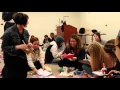Human Development and Family Studies - Classroom Simulation