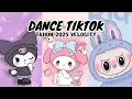 Lagu seberapa hafal kamu dance tiktok tahun 2025 #dancetiktok part 373 - dance tiktok viral 2025