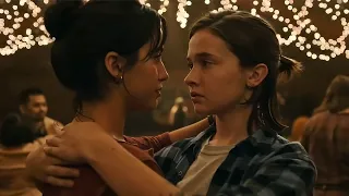 The Last of Us with Cailee Spaeny