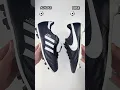 Download Lagu ADIDAS /// vs NIKE ✔️ 👀 #footballboots #soccercleats #cleats #adidas #nike